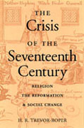 Crisis of the Seventeenth Century, The